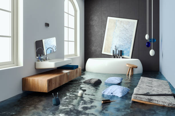Best Flood restoration services  in Bountiful, UT