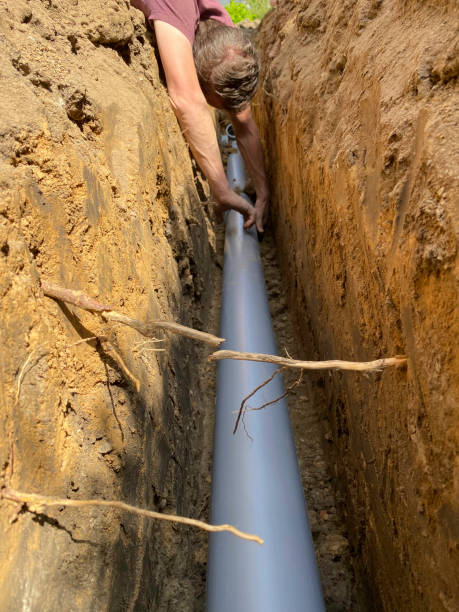 24/7 water damage repair in Bountiful, UT