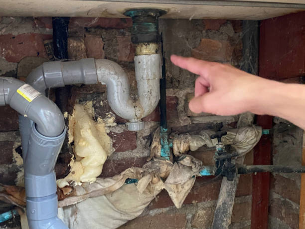 Reliable Bountiful, UT Water damage restoration Solutions